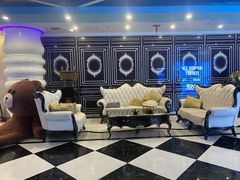 -海天之恋KTV(南湖店)