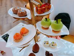 -视博茶点(美狮美高梅店)