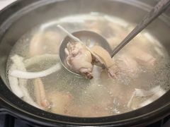 -润泽园椰子鸡(汇一城店)