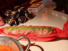 -小龙坎火锅(全球总店)
