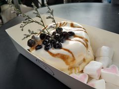 -狐狸和向日葵(北京路店)