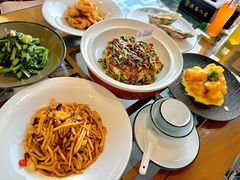 -良师门滨海人家·海鲜·家常菜(滨海城店)