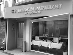 -蝶舍·MAISON PAPILLON