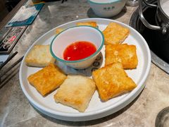 -淘米捞·米汤脆鲩鱼火锅(福田皇岗店)