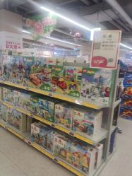 -孩子王(盐城宝龙广场店)