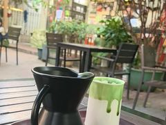 -豆舞咖啡(民乐路店)