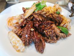 -京味斋·北京烤鸭(华威桥北工大店)