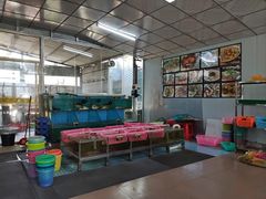 -田源农家饭店·窑鸡王·海鲜(东部湾·融创店)