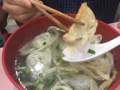 -北万新包子店(淮海店)