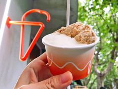 -Dip in Gelato(富民路店)