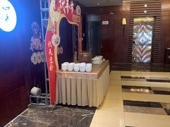 -四季轩中餐厅(徐州开元名都大酒店)