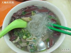 -百年尹氏汤包(湖南路狮子桥店)