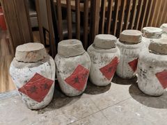-香园茶社·金陵小灶(老门东店)