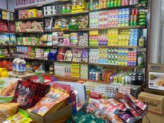 -紫荆城食品交易中心(华强北店)