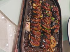 -城南往事(滨江世茂店)