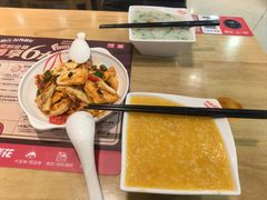 -嘉和一品粥(马家堡店)