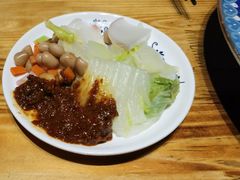 -凤吉园乌拉满族火锅中华老字号(繁荣路店)