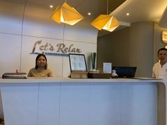 -Let’s Relax Spa(MBK)