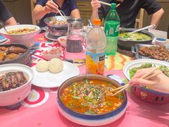 -胡家大厨(时光街店)