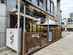 -84那年咖啡馆(李沧万达店)