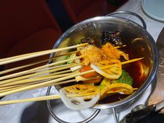 -雲蜀龙阁·金牌水煮鱼(方庄店)