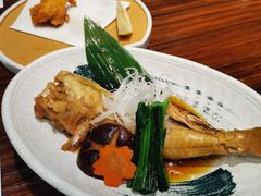 -桥岚·巷子鲜河豚鱼(专门店)