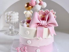 -蜜肆动物奶油蛋糕·个性定制·下午茶甜品