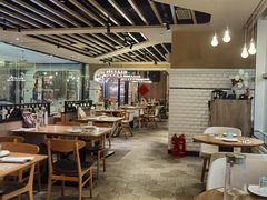 -必胜客(金元宝店)