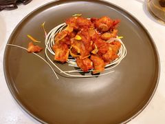 -香香海南菜餐厅