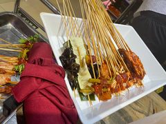 -成都屋头串串(青年北街店)