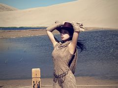 -驿楼兰(新疆菜火车站店)