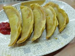 -清真蒋有记(老门东店)