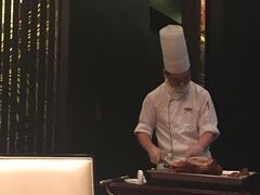 -东海朗廷酒店-唐阁T’ANG COURT 中餐厅