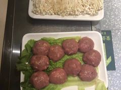 -古乐牛香·鲜牛肉牛杂火锅(新区店)