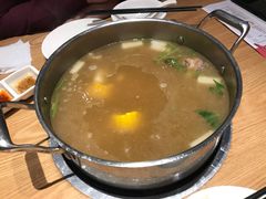 -掂档潮汕牛肉火锅(沈阳万象城店)