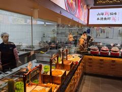 -大家食府·福建菜(FAC协盛中心庭院餐厅店)