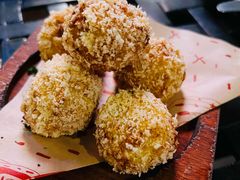 -BROWNSTONE布朗石西班牙餐厅(富城店)