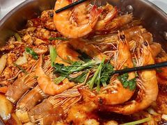 -黄记煌三汁焖锅(新佳丽江汉路店)