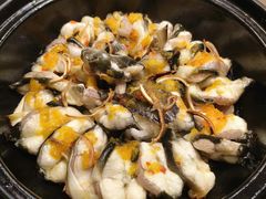 -福州仓山凯悦酒店·闽味中餐厅
