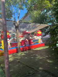 -萌宠亲子动物乐园(槐房万达店)