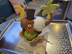 -CORNER CONE GELATO酷矿手作霜淇淋(南头古城店)
