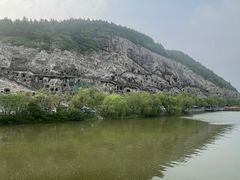 -龙门石窟