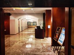 -上海金陵紫金山大酒店·汇海餐厅