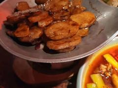 -绿茶餐厅(蓝色港湾店)