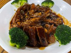 -东坊味道私房菜·地道顺德菜(大良店)