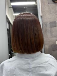 -FRIDAY星期五专业美发沙龙