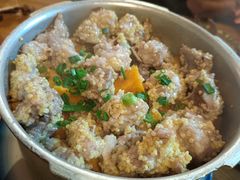 -郑件洋芋饭庄
