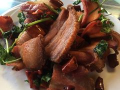-88号小吃店·经典云南菜·地道纳西美食