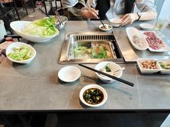 -鑫宝沙茶牛肉火锅(永泰店)