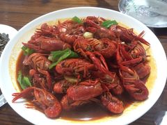 -大拇指龙虾(娄葑文体中心店)